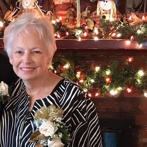 Meet your Posher, Joyce